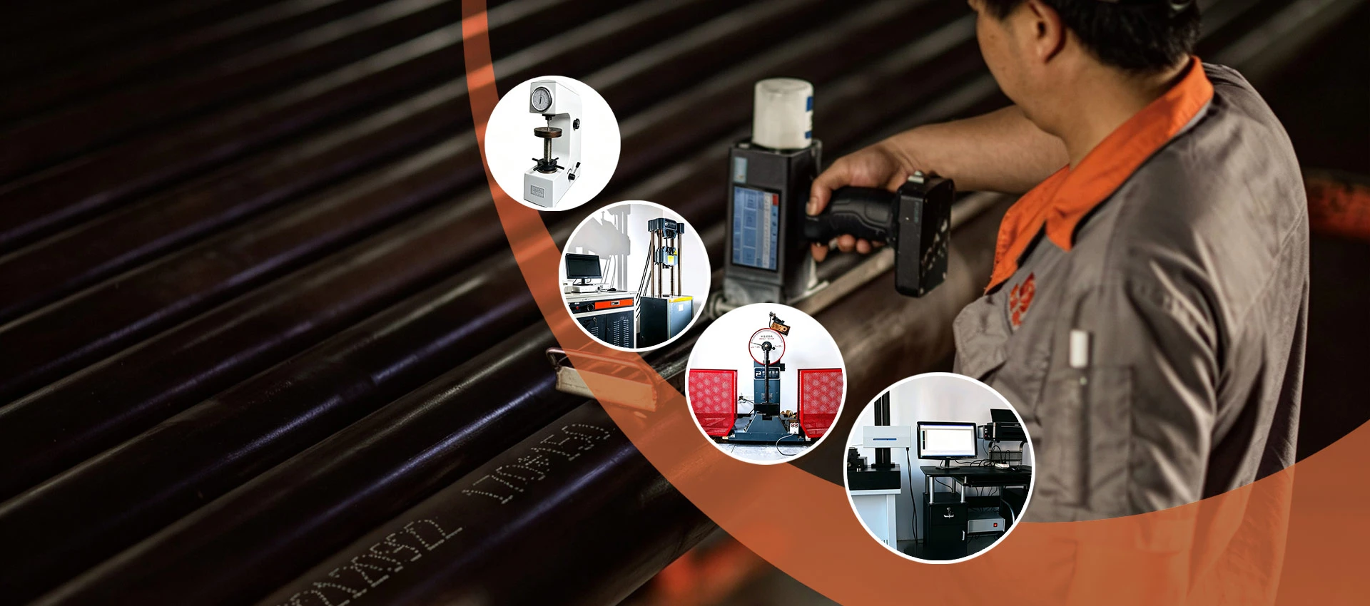 Wuxi LongWei Precision Tube Co.,Ltd.