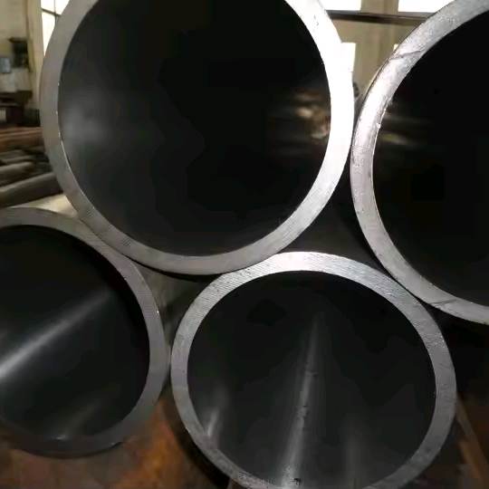 Hydraulic Cylinder Honed Tube Suppliers
