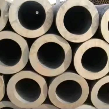 Hydraulic Cylinder Honed Tube Suppliers