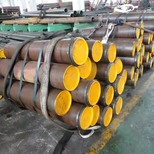 Hydraulic Cylinder Honed Tube Suppliers