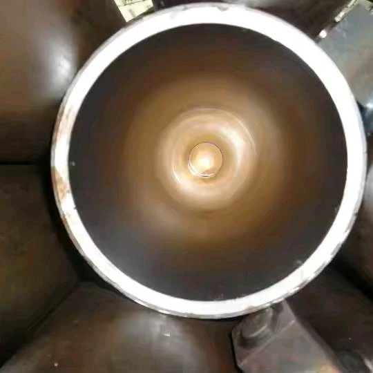 Hydraulic Cylinder Honed Tube Suppliers