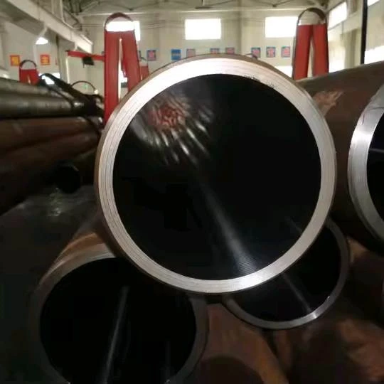 Hydraulic Cylinder Honed Tube Suppliers
