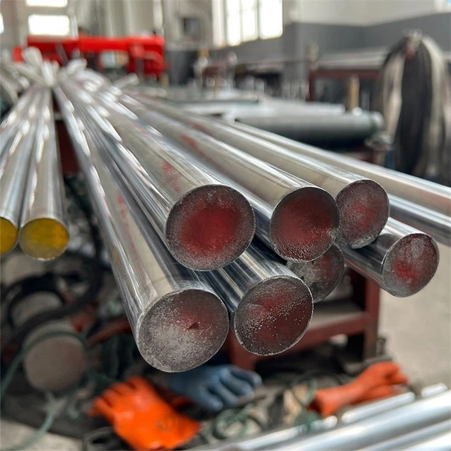 Piston Rod