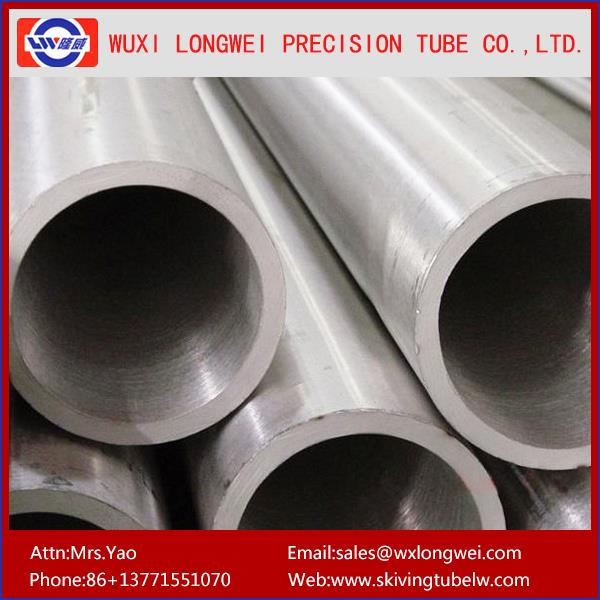 16Mn 25mn 37Mn Precision Cold Drawn Seamless Steel Pipe 16Mn 25mn 37Mn Precision Cold Drawn Seamless Steel Pipe