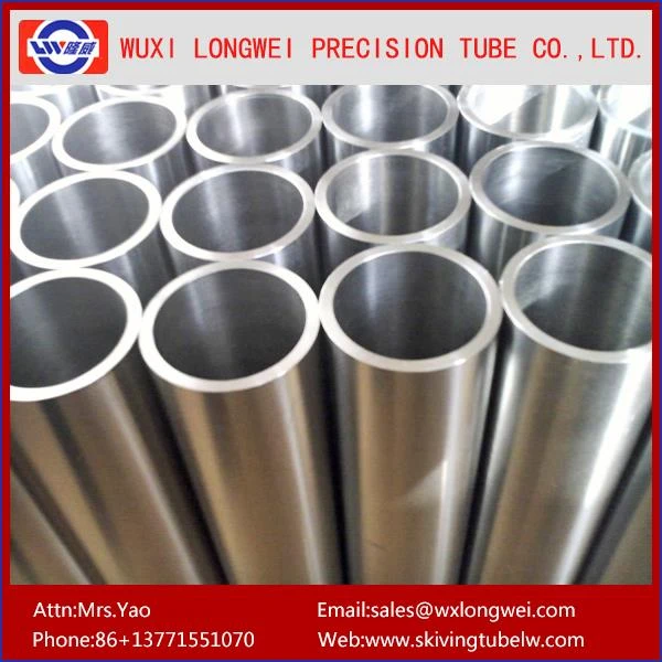 304 / 316 Seamless Stainless Steel Honed Tube 304 / 316 Seamless Stainless Steel Honed Tube