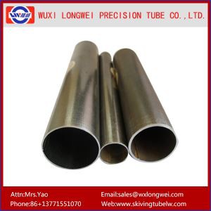 ST52 Steel /2 Inch Hydraulic Seamless Tube