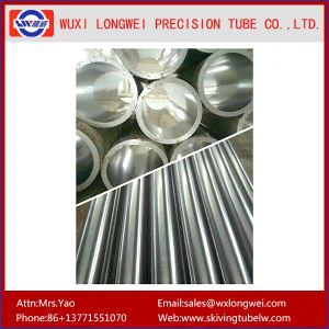 CK20 Honed Tube